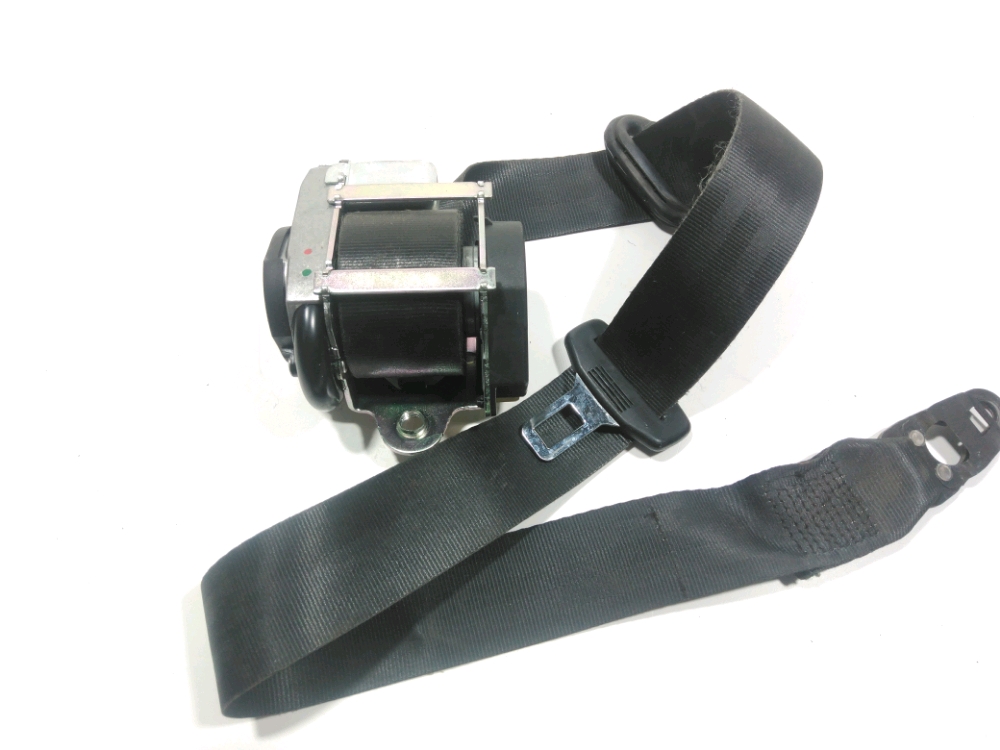 Ceinture avant gauche
