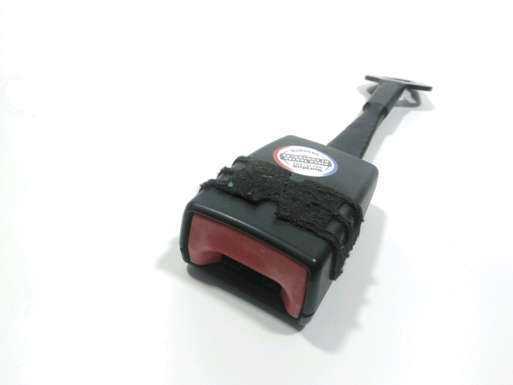 Ancrage ceinture avant droit