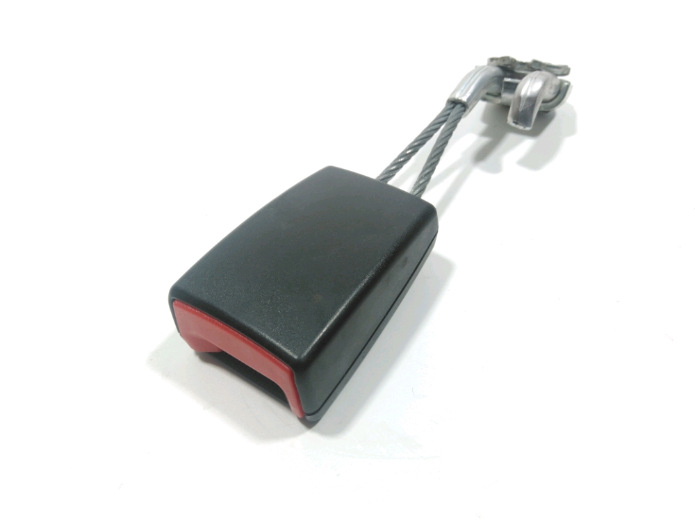 Ancrage ceinture arriere droit