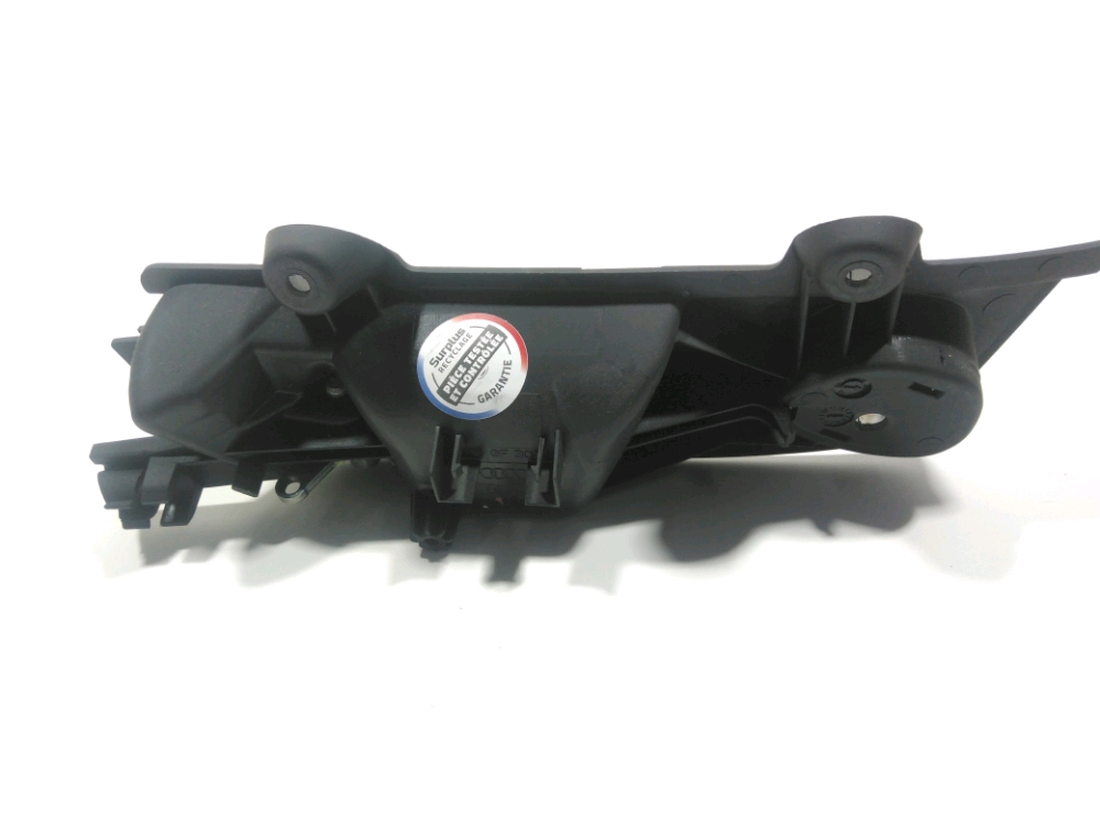 Poignée intérieure porte avant droite