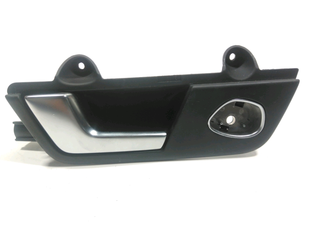 Poignée intérieure porte arrière gauche