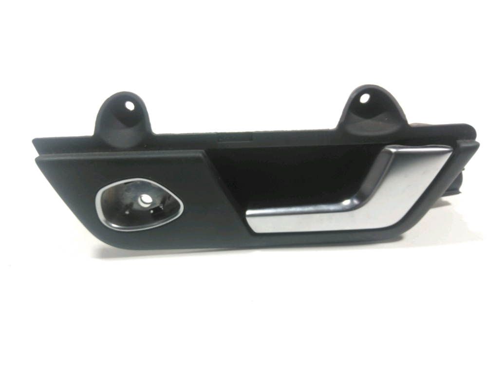 Poignée intérieure porte arrière droite