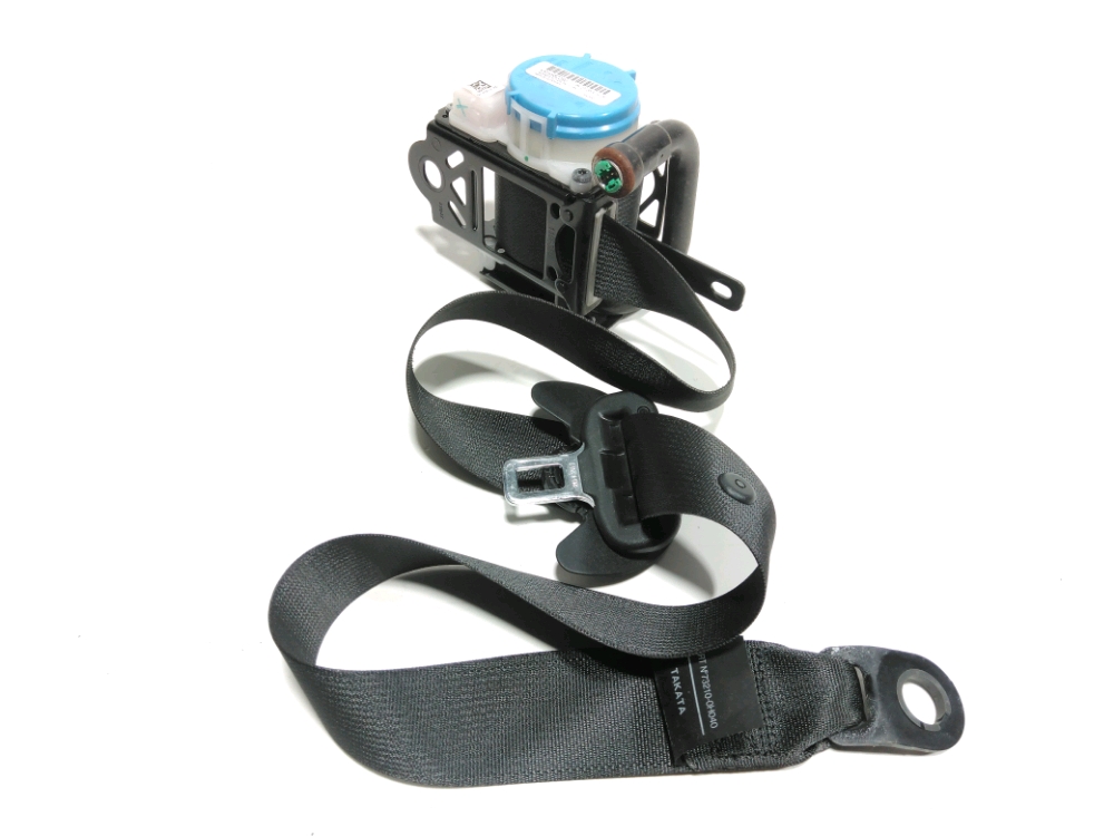 Ceinture avant droite