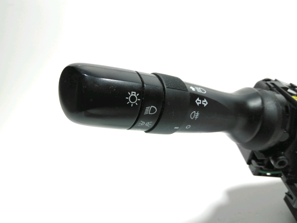 Commande sous-volant