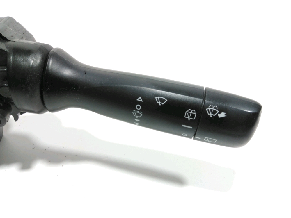 Commande sous-volant