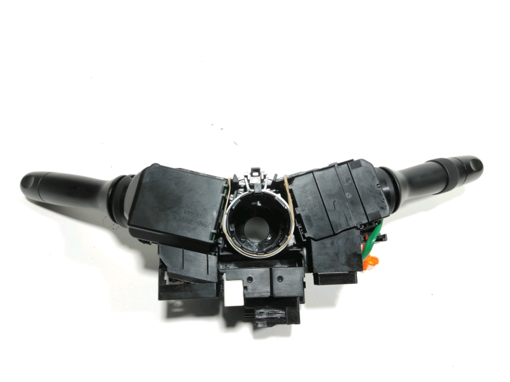 Commande sous-volant