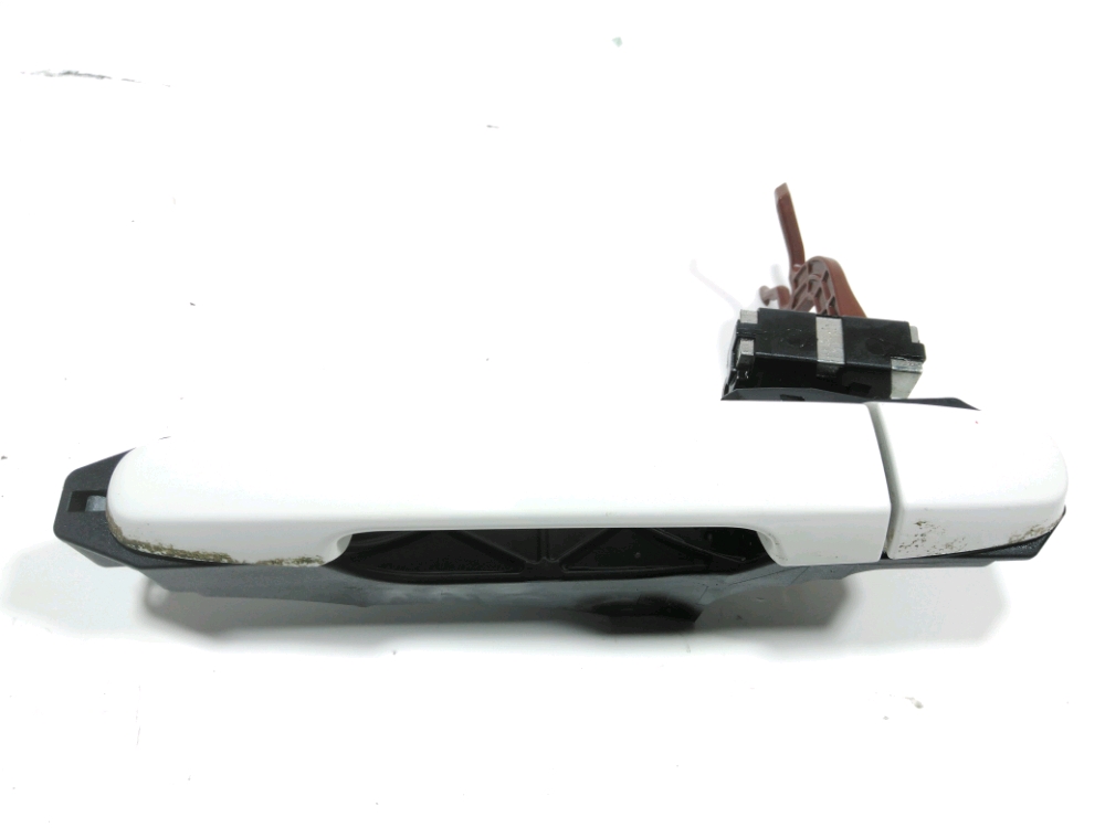 Poignee exterieure arriere gauche