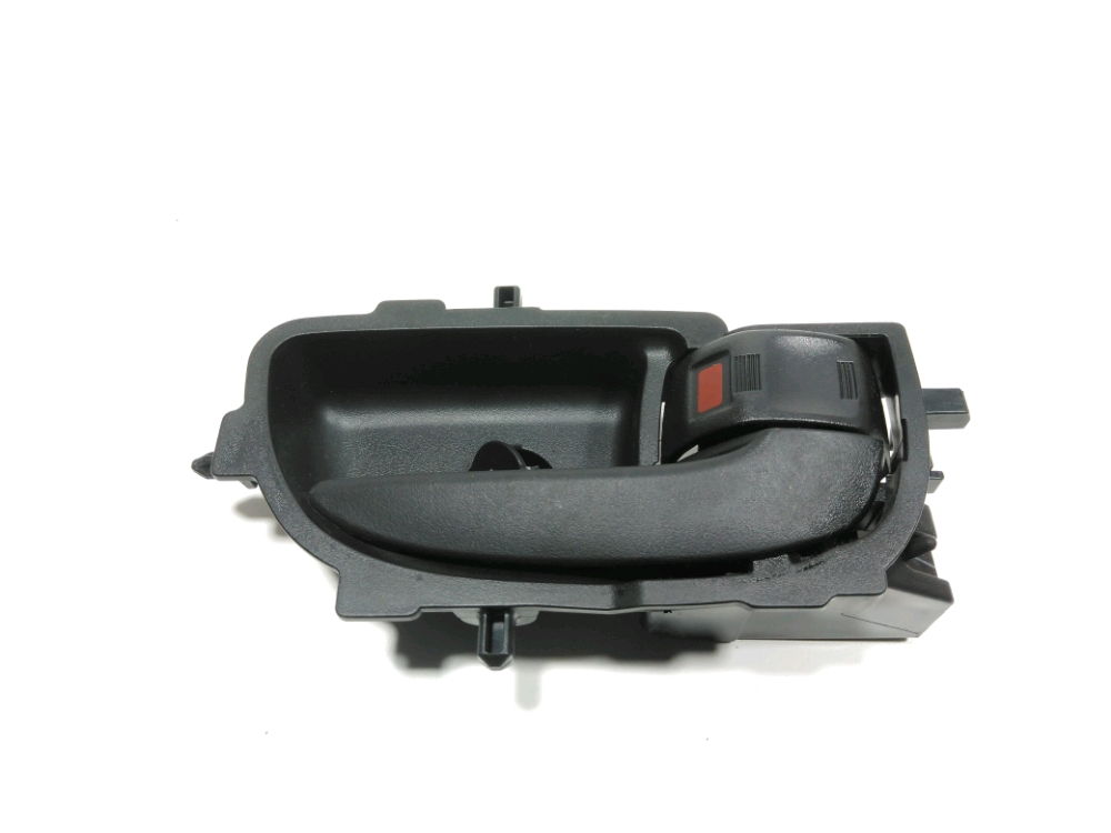 Poignee interieure porte arriere droite