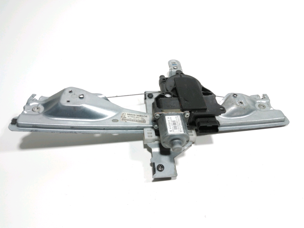 Lève-vitre électrique arrière gauche