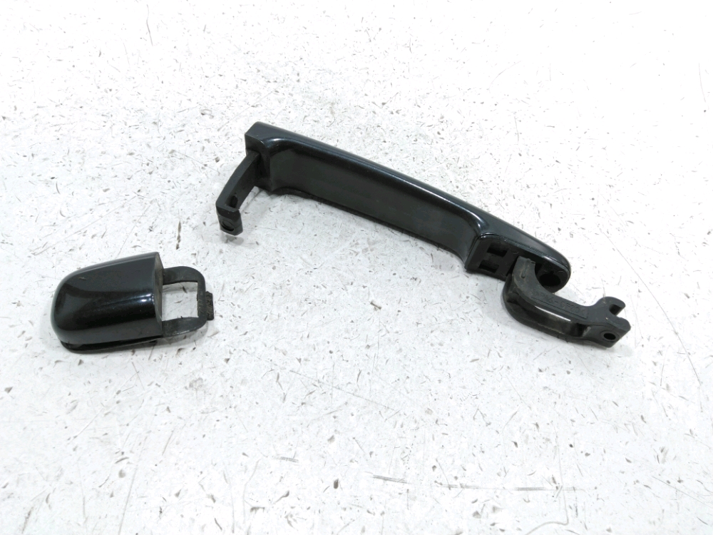 Poignée extérieure arrière droite