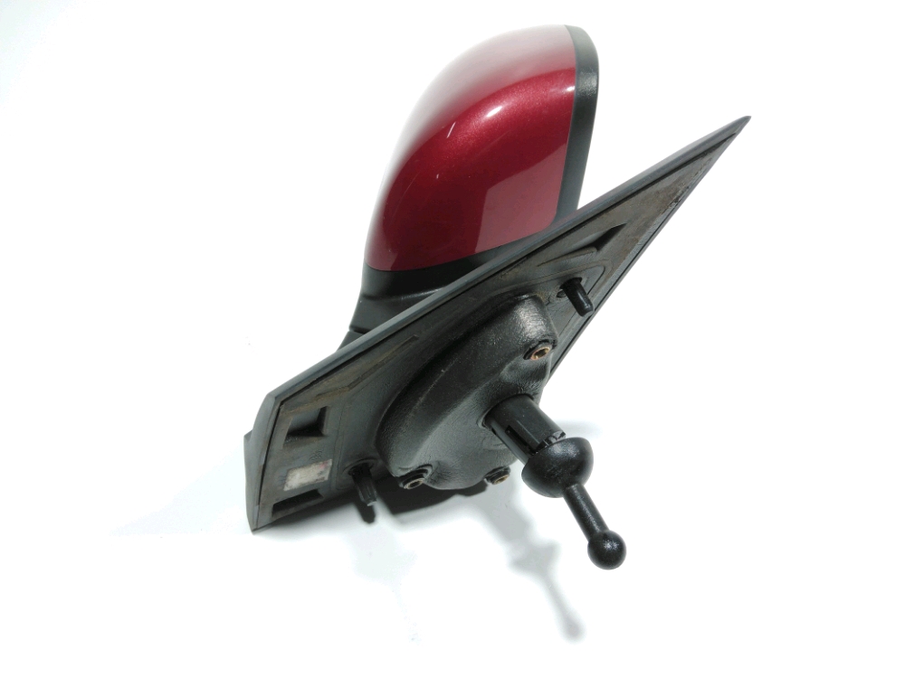 Rétroviseur manuel droit