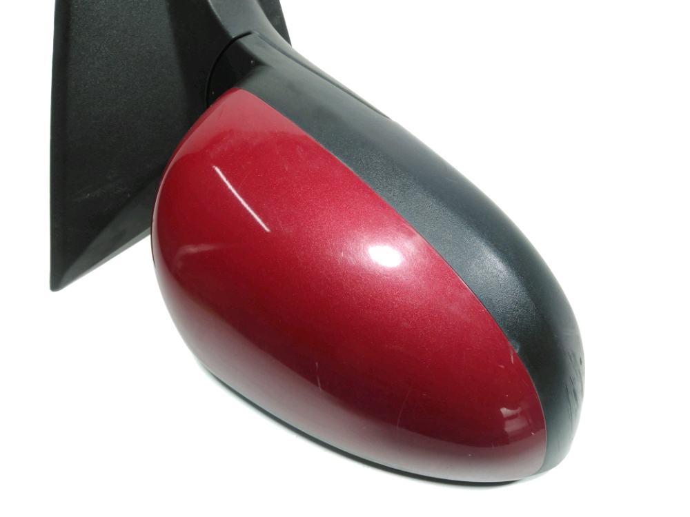 Rétroviseur manuel droit