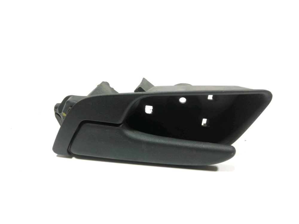 Poignee interieure porte arriere gauche