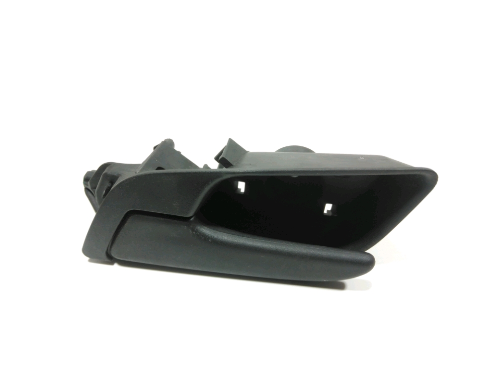 Poignee interieure porte avant gauche