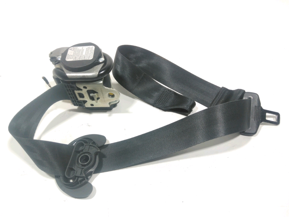 Ceinture avant droite