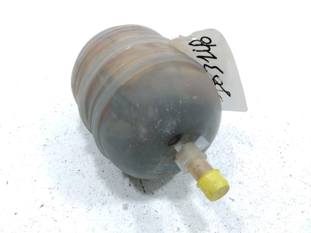 Vase d'expansion