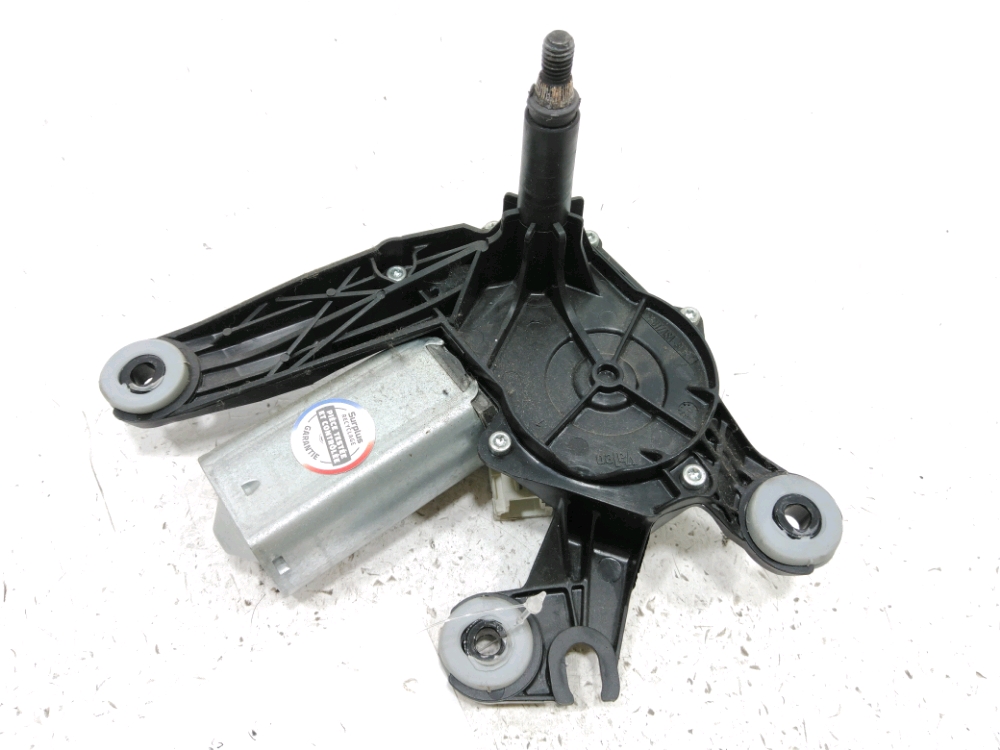Moteur d'essuie glace arrière