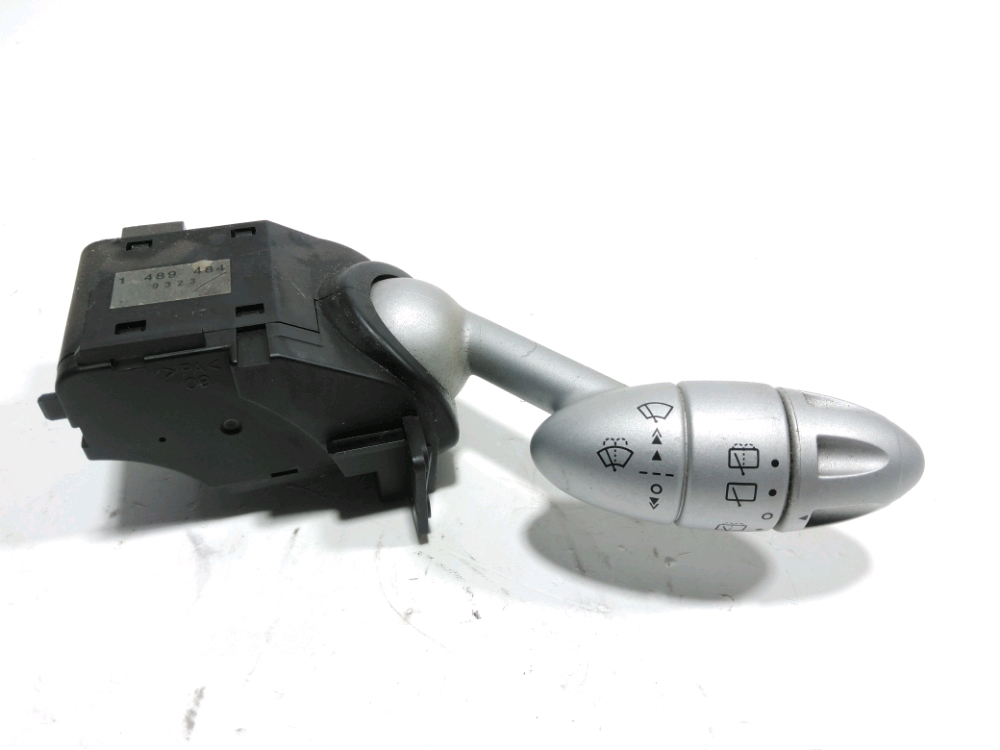 Commande essuie-glace