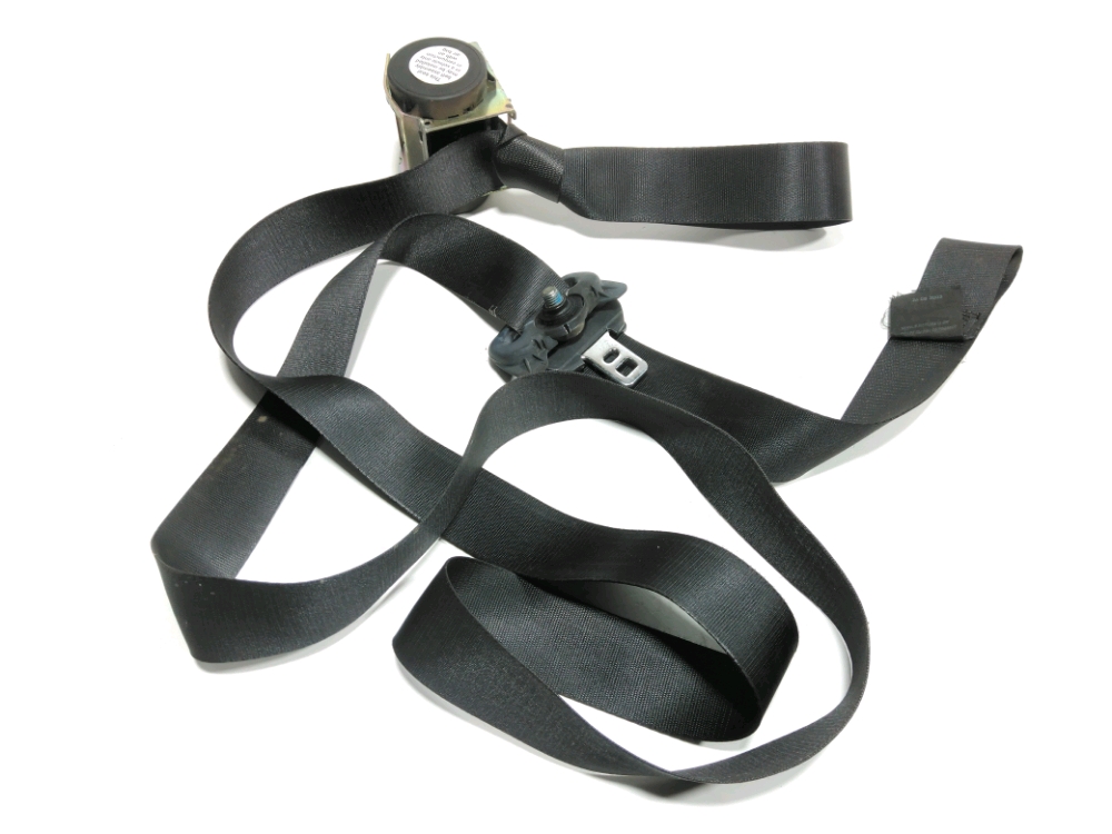 Ceinture avant droite