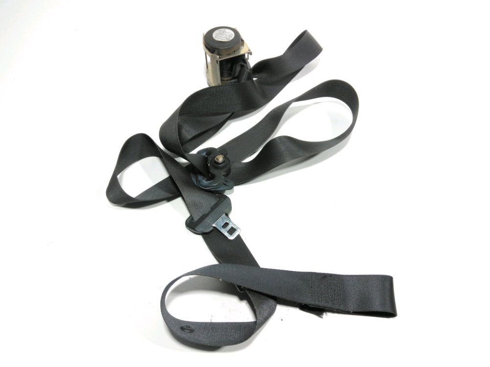 Ceinture avant gauche