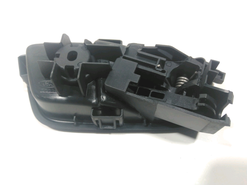 Poignée intérieure porte arrière gauche