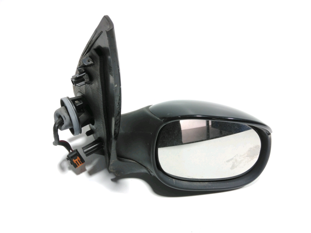 Rétroviseur électrique droit