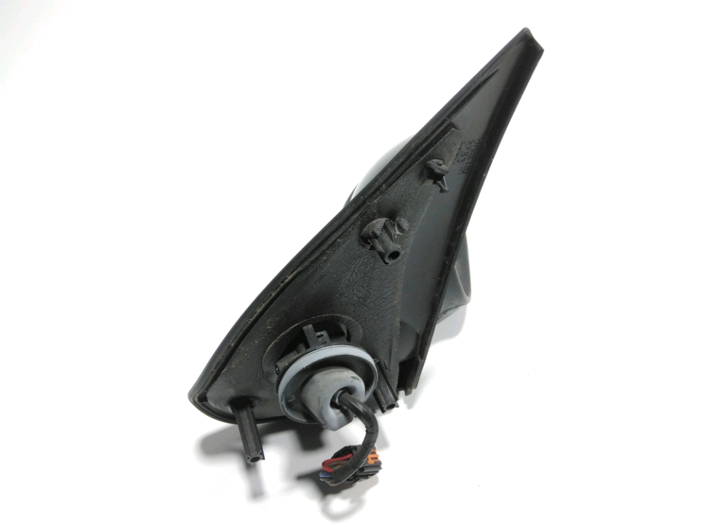 Rétroviseur électrique droit