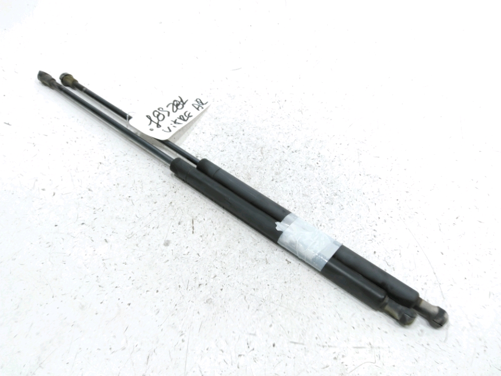 Vérin de glace hayon