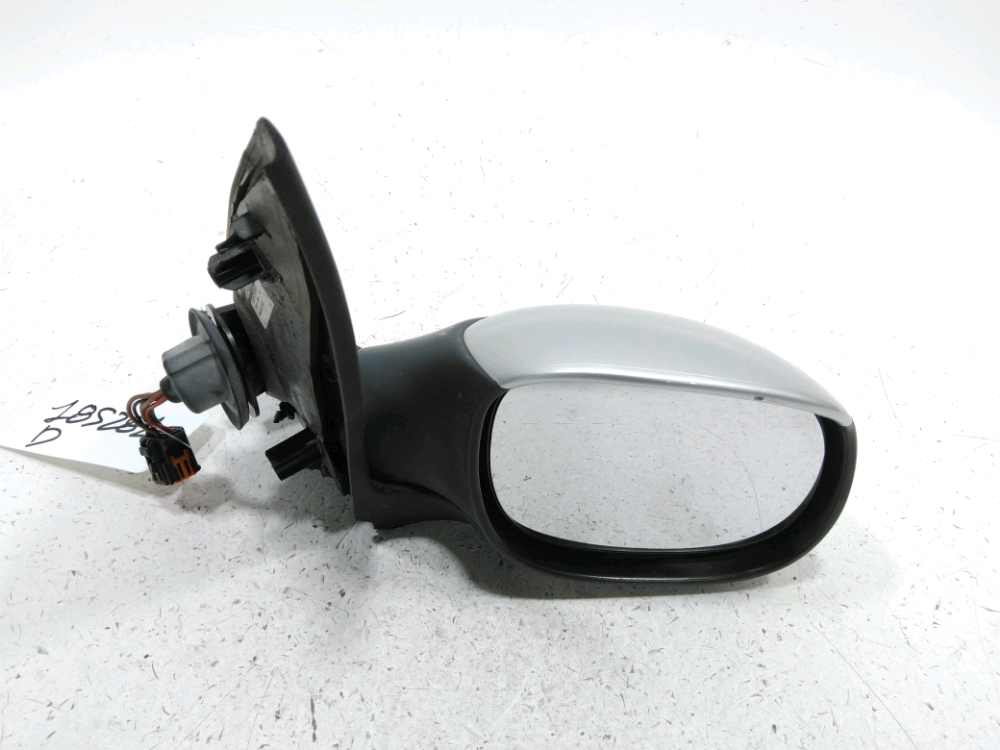 Rétroviseur électrique droit