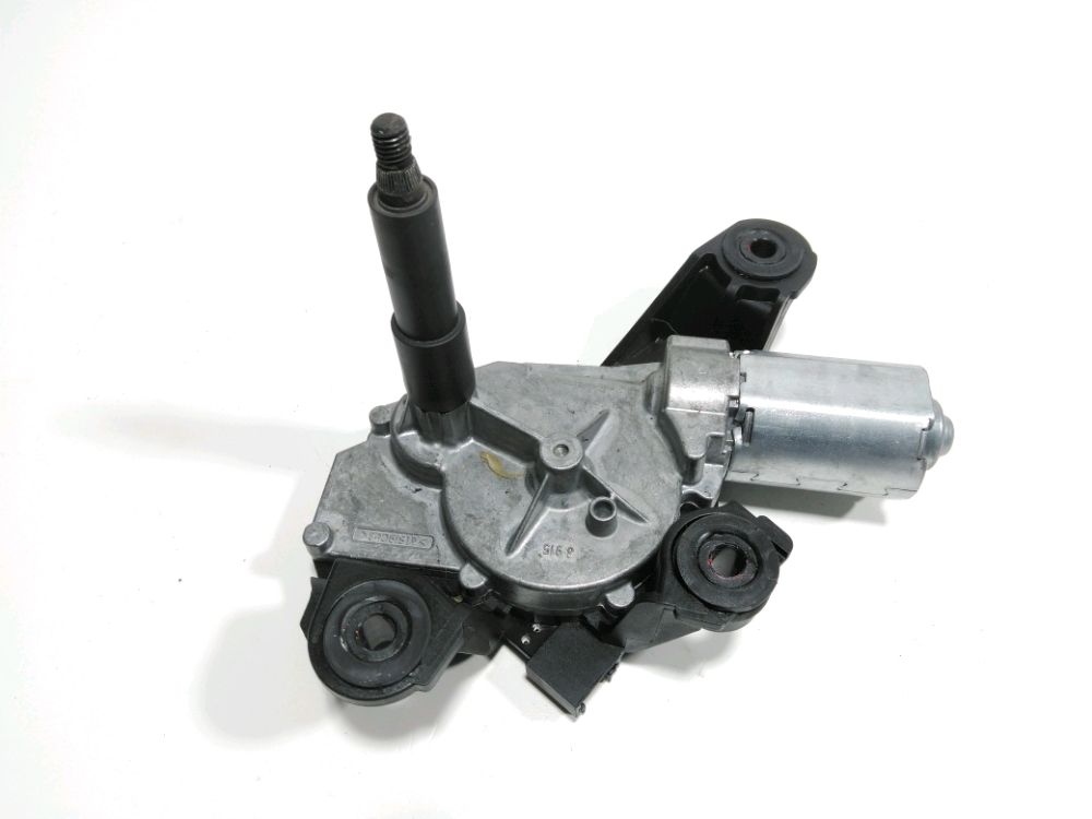 Moteur d'essuie glace arrière