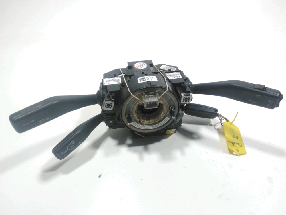 Commande sous-volant