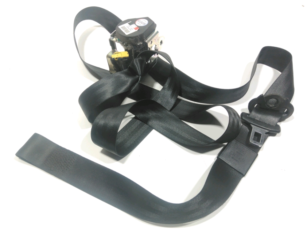 Ceinture avant gauche