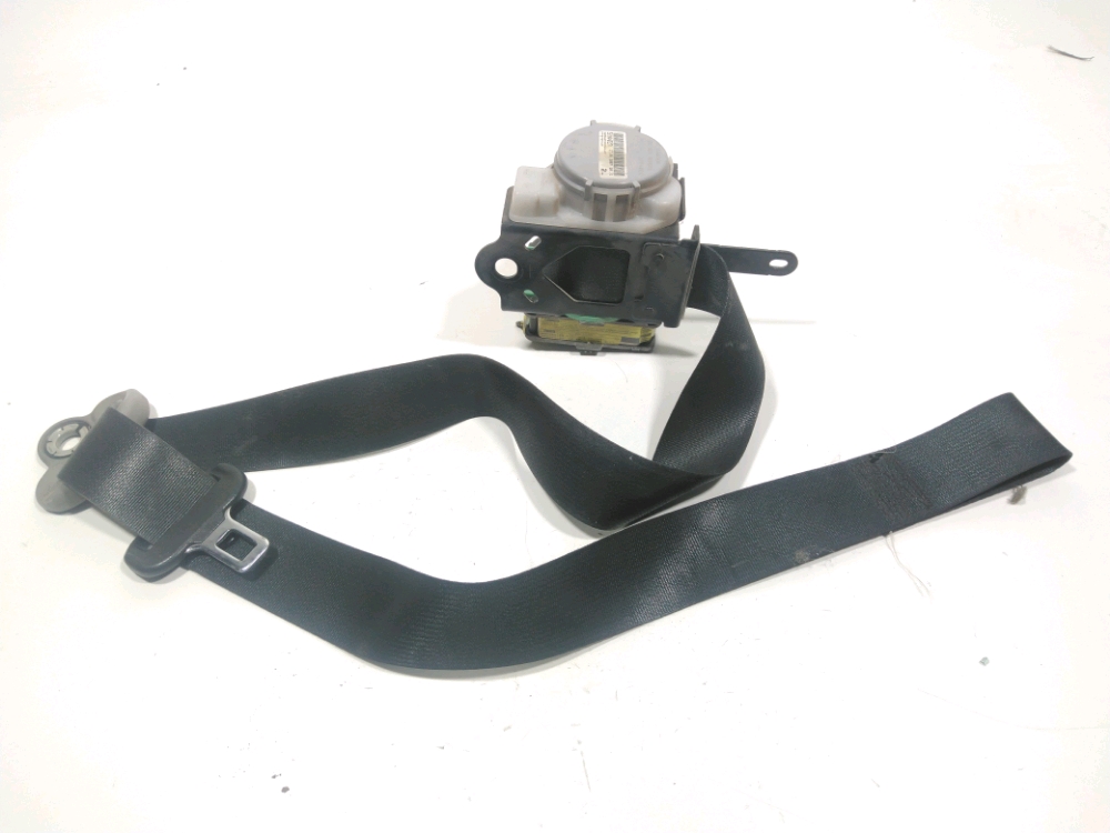Ceinture avant gauche