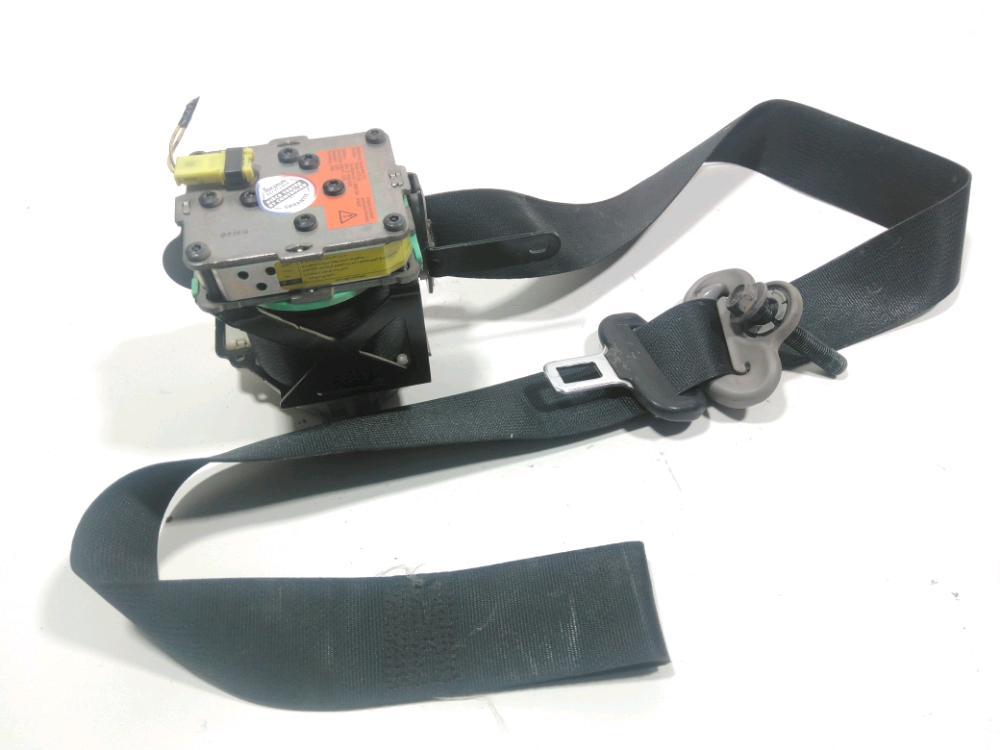 Ceinture avant droite