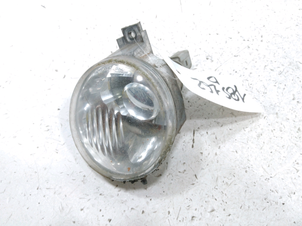 Antibrouillard avant droit