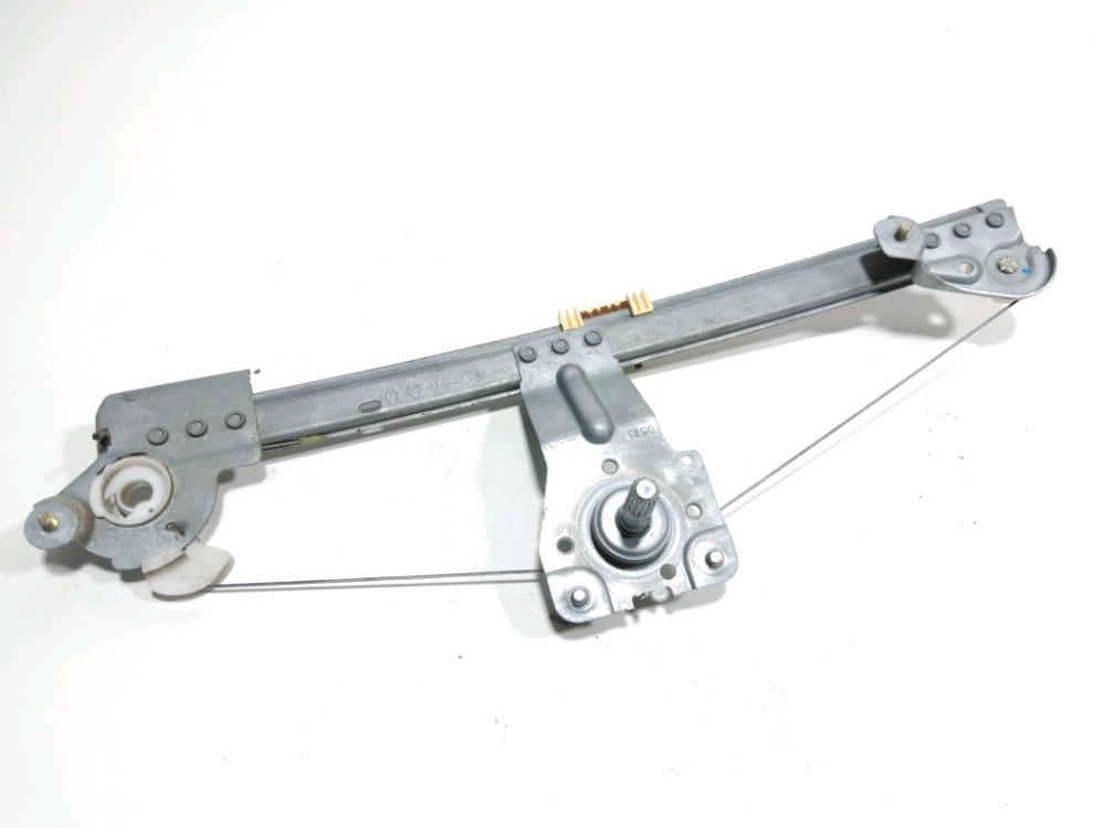 Leve-vitre manuel arriere gauche