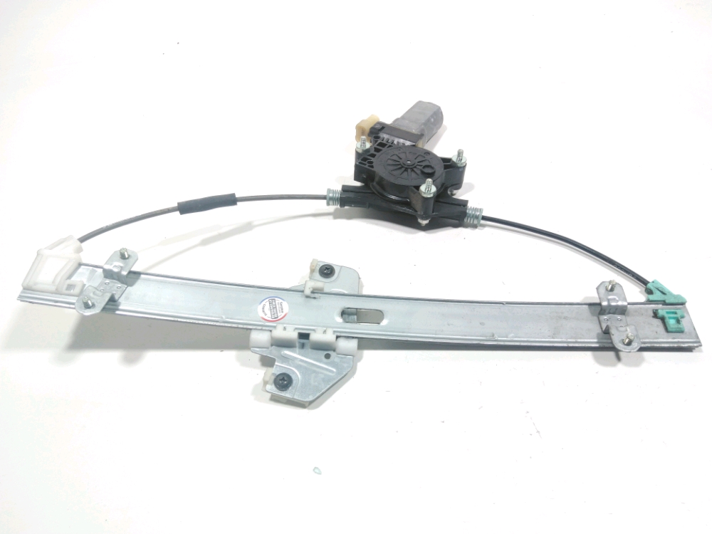 Lève-vitre électrique avant gauche