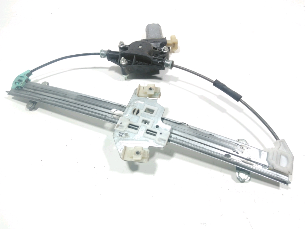 Lève-vitre électrique avant gauche