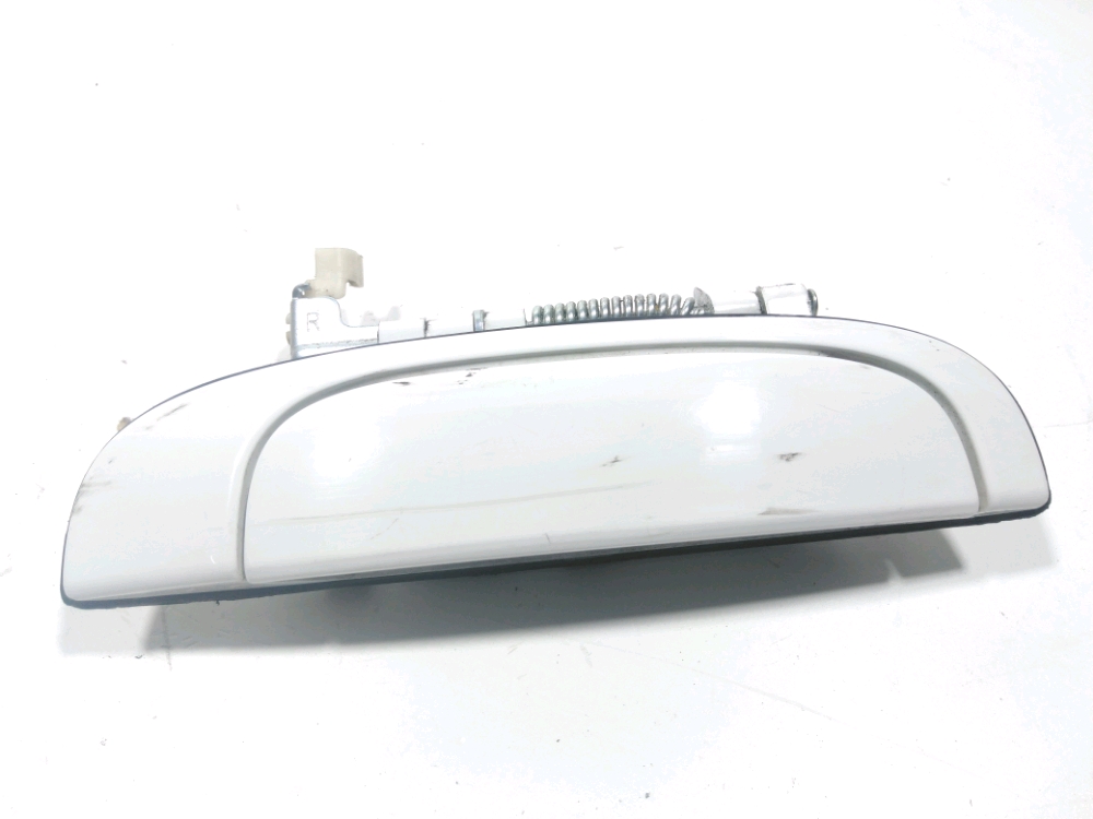 Poignée extérieure avant droite