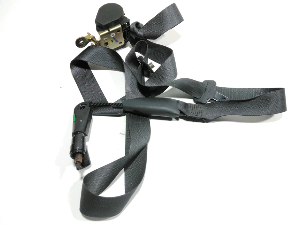 Ceinture avant droite