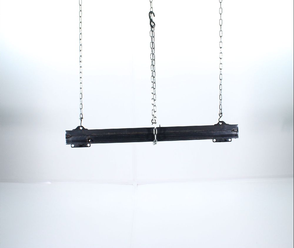 Renfort pare-choc avant