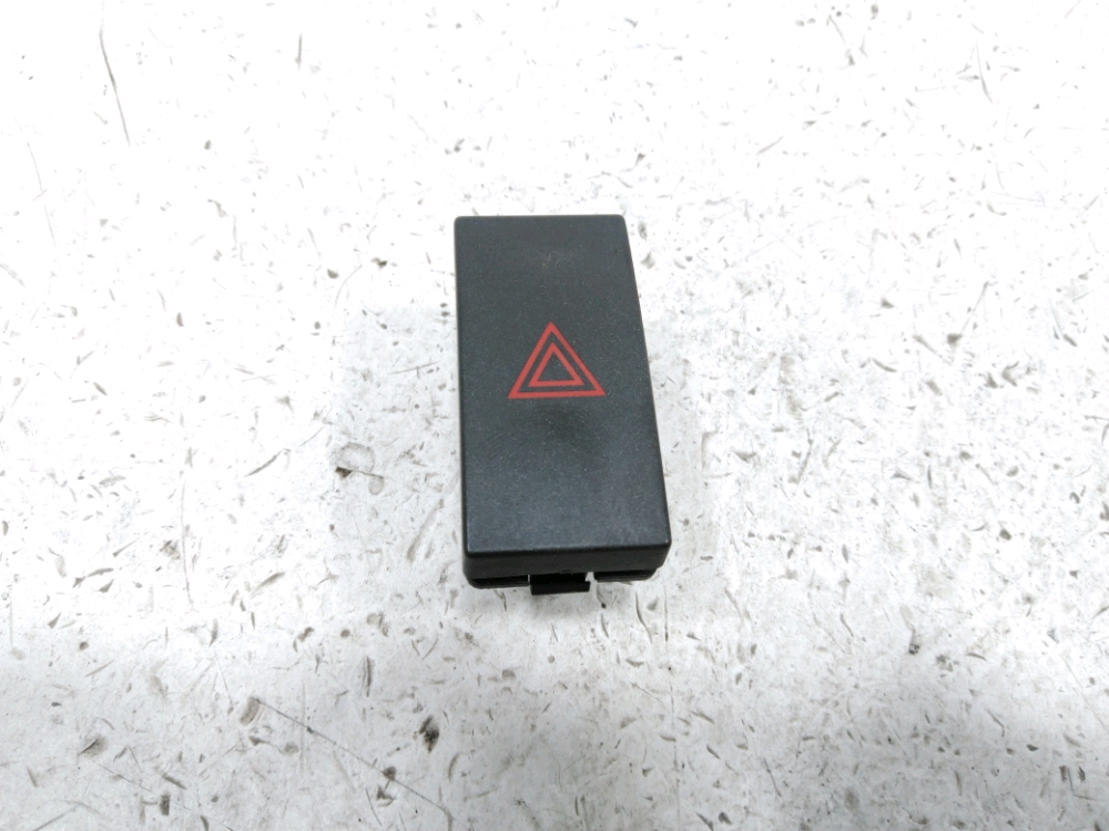 Bouton de warning