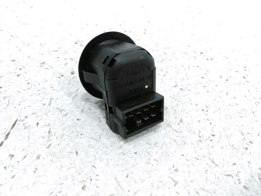 Commande rétroviseur