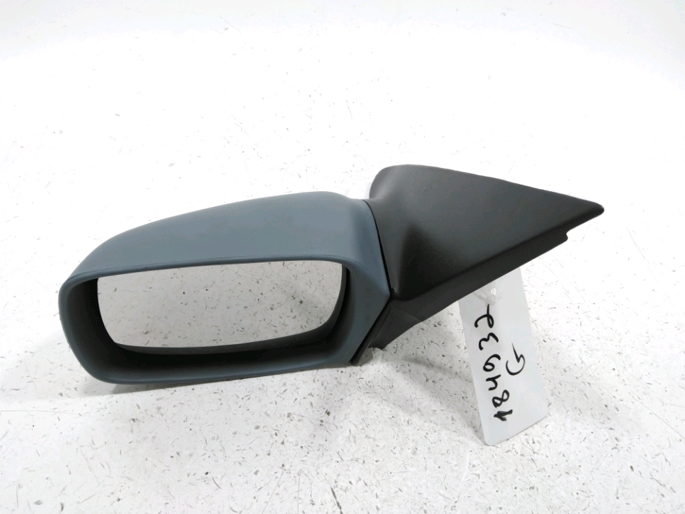 Rétroviseur électrique gauche