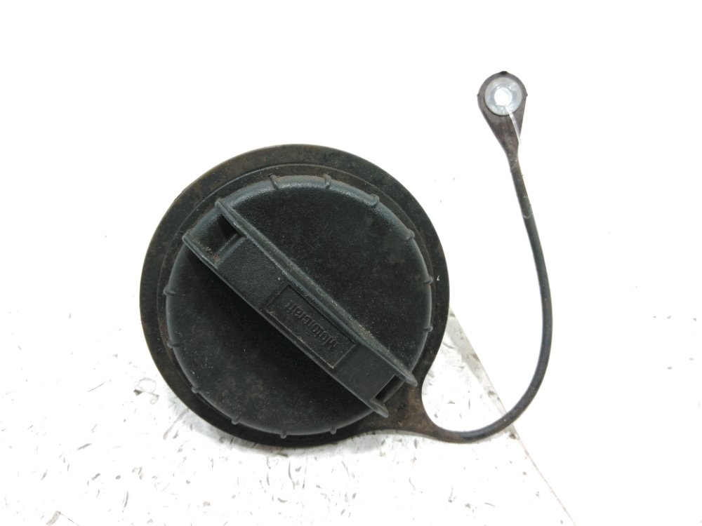 Bouchon de réservoir à carburant