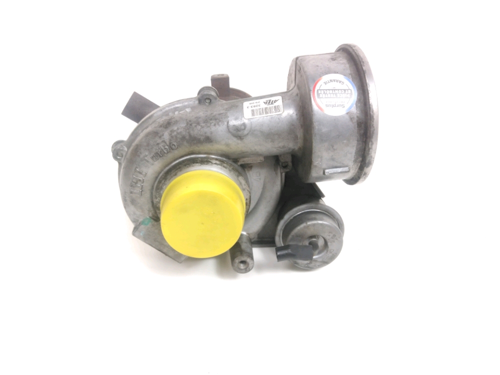 Turbo