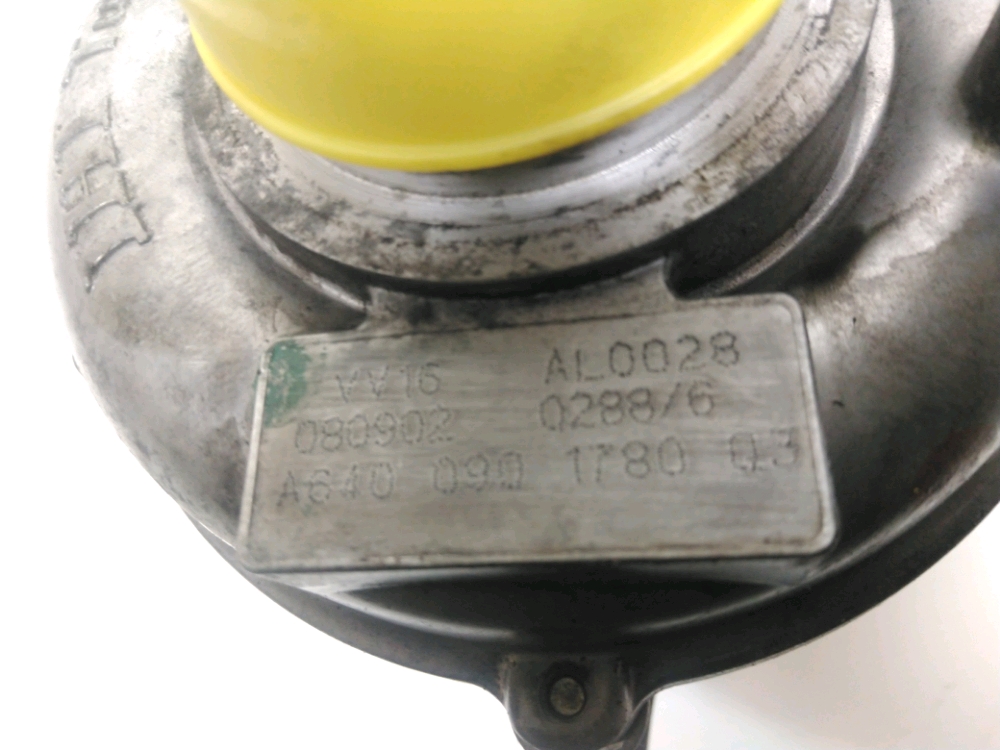 Turbo