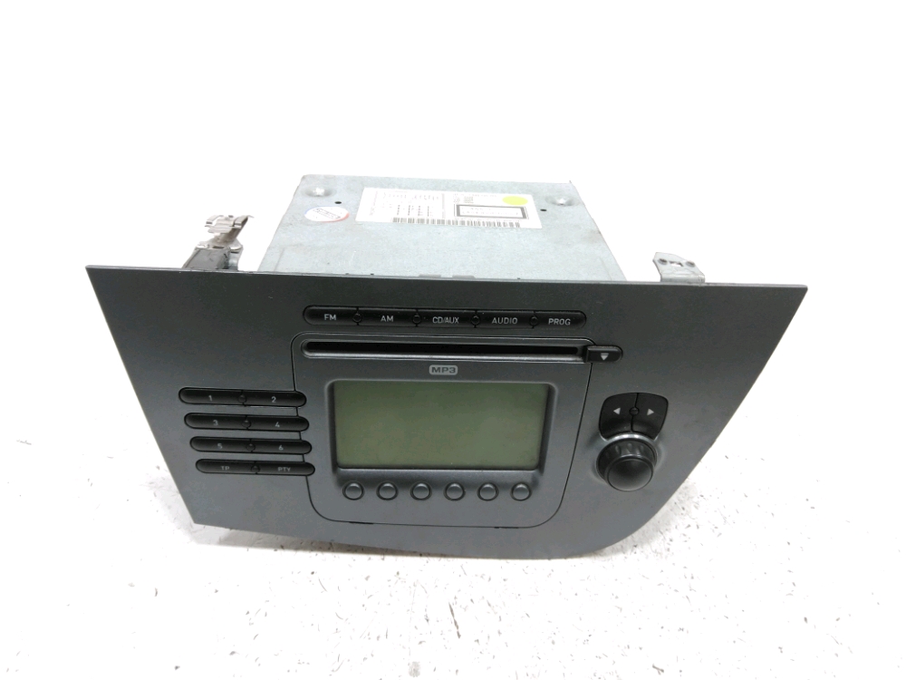 Autoradio