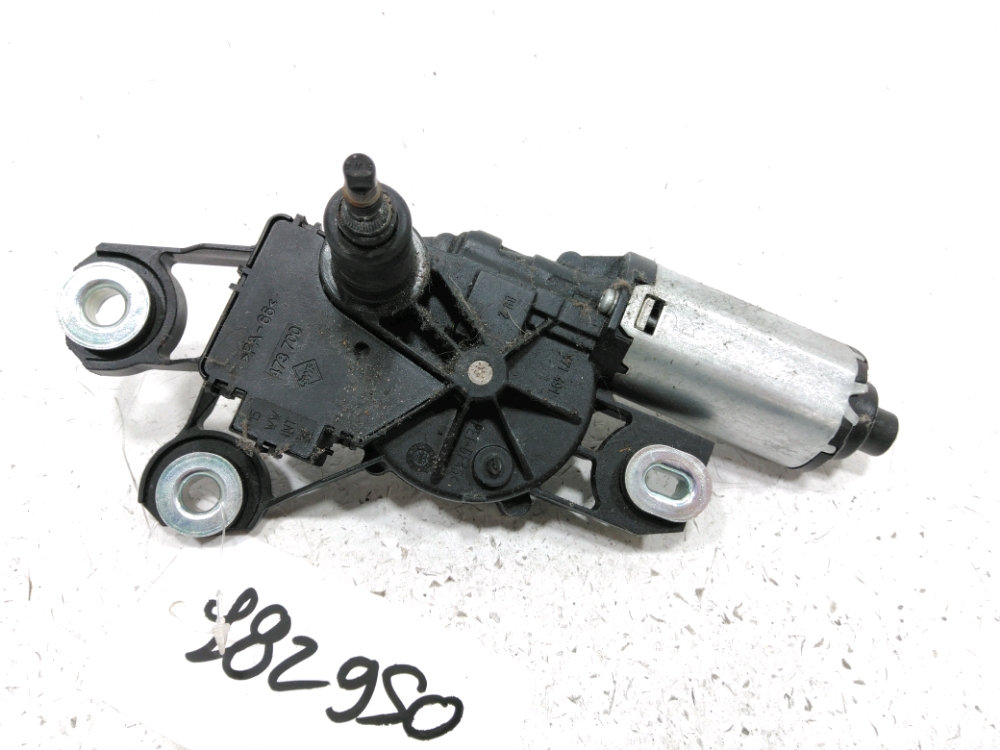 Moteur d'essuie glace arriere