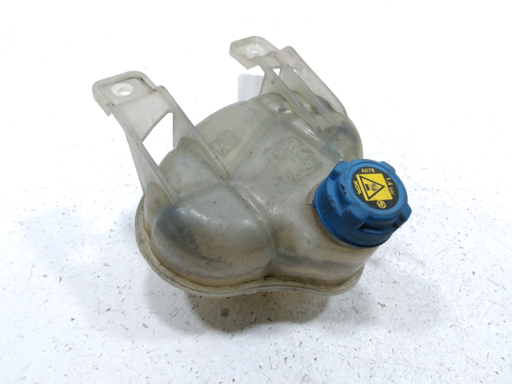 Vase d'expansion